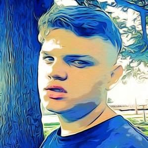 Meet your Posher, Deacon